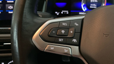 Volkswagen Polo 1.0 TSI Life 5dr Petrol Hatchback